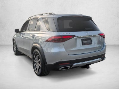 2025 Mercedes-Benz GLE GLE 350 SUV