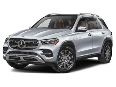2025 Mercedes-Benz GLE GLE 350 SUV
