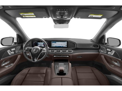 2025 Mercedes-Benz GLE GLE 350 SUV