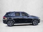 2025 Mercedes-Benz GLE GLE 350 4MATIC® SUV
