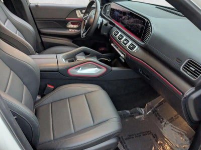2024 Mercedes-Benz GLE GLE 350 4MATIC® SUV