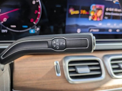 2025 Mercedes-Benz GLE GLE 350 4MATIC® SUV