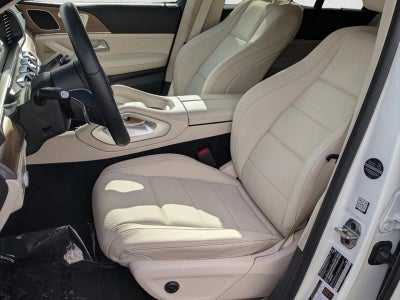 2025 Mercedes-Benz GLE GLE 350 4MATIC® SUV