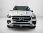 2025 Mercedes-Benz GLE GLE 350 4MATIC® SUV