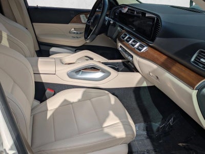 2025 Mercedes-Benz GLE GLE 350 4MATIC® SUV