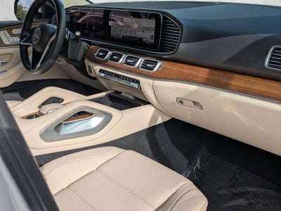 2025 Mercedes-Benz GLE GLE 350 4MATIC® SUV