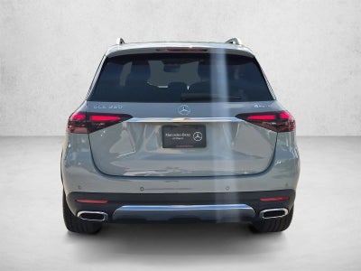 2024 Mercedes-Benz GLE GLE 350 4MATIC® SUV
