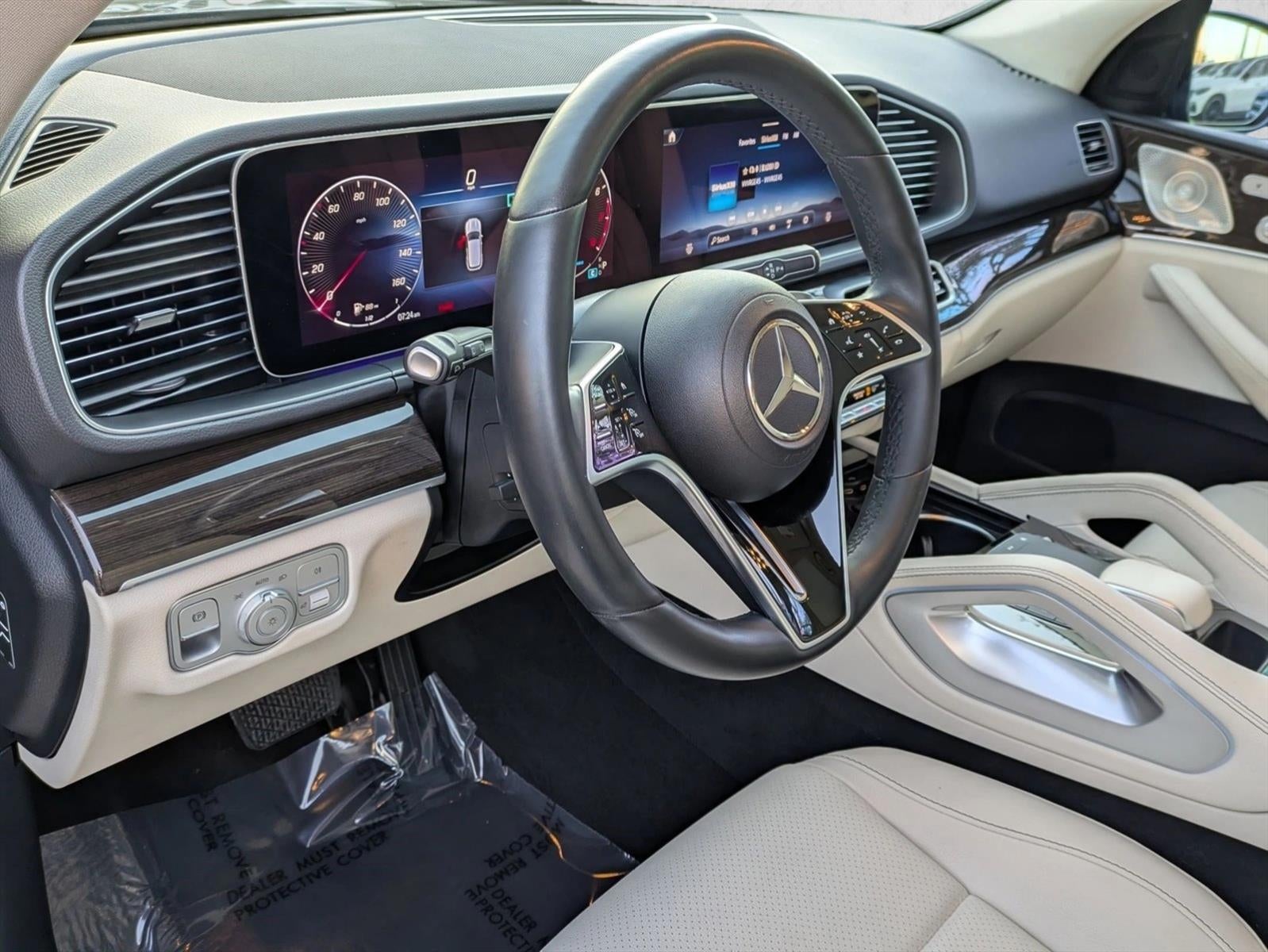 2024 Mercedes-Benz GLE GLE 350 4MATIC® SUV