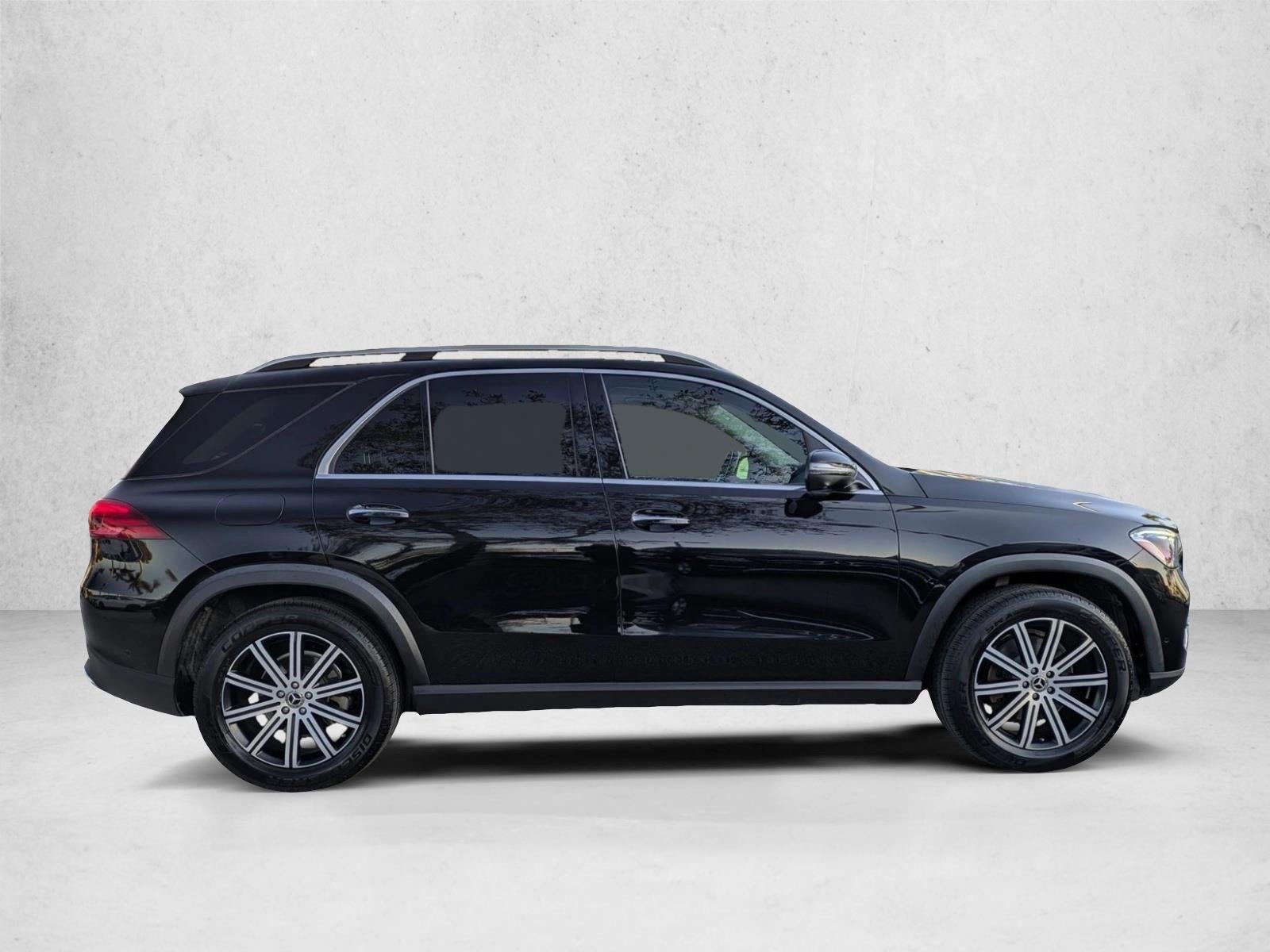 2024 Mercedes-Benz GLE GLE 350 4MATIC® SUV