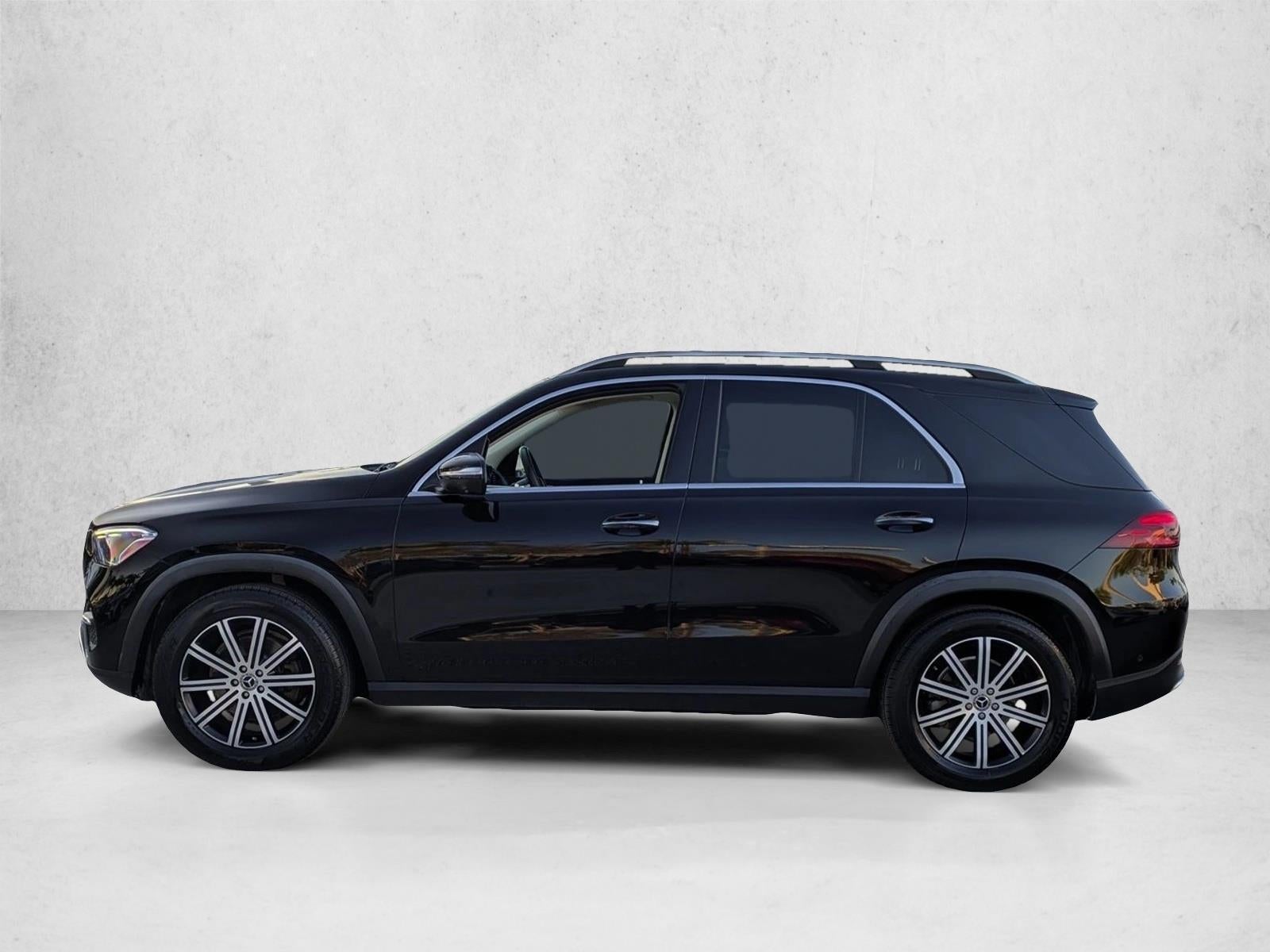 2024 Mercedes-Benz GLE GLE 350 4MATIC® SUV