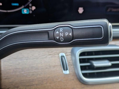 2024 Mercedes-Benz GLE GLE 350 4MATIC® SUV