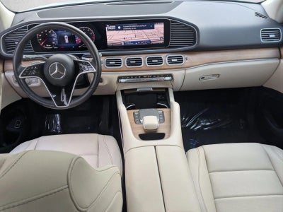 2024 Mercedes-Benz GLE GLE 350 4MATIC® SUV
