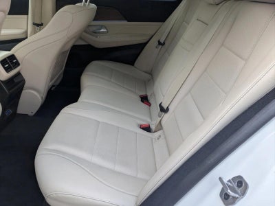 2024 Mercedes-Benz GLE GLE 350 4MATIC® SUV