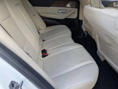 2024 Mercedes-Benz GLE GLE 350 4MATIC® SUV