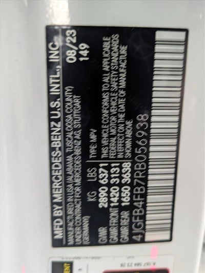 2024 Mercedes-Benz GLE GLE 350 4MATIC® SUV