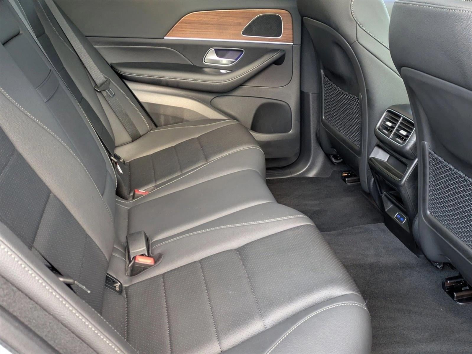 2025 Mercedes-Benz GLE GLE 350 4MATIC® SUV