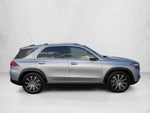 2025 Mercedes-Benz GLE GLE 350 4MATIC® SUV