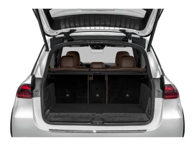 2025 Mercedes-Benz GLE GLE 350 4MATIC® SUV