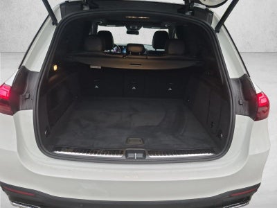 2026 Mercedes-Benz GLE GLE 350 4MATIC® SUV
