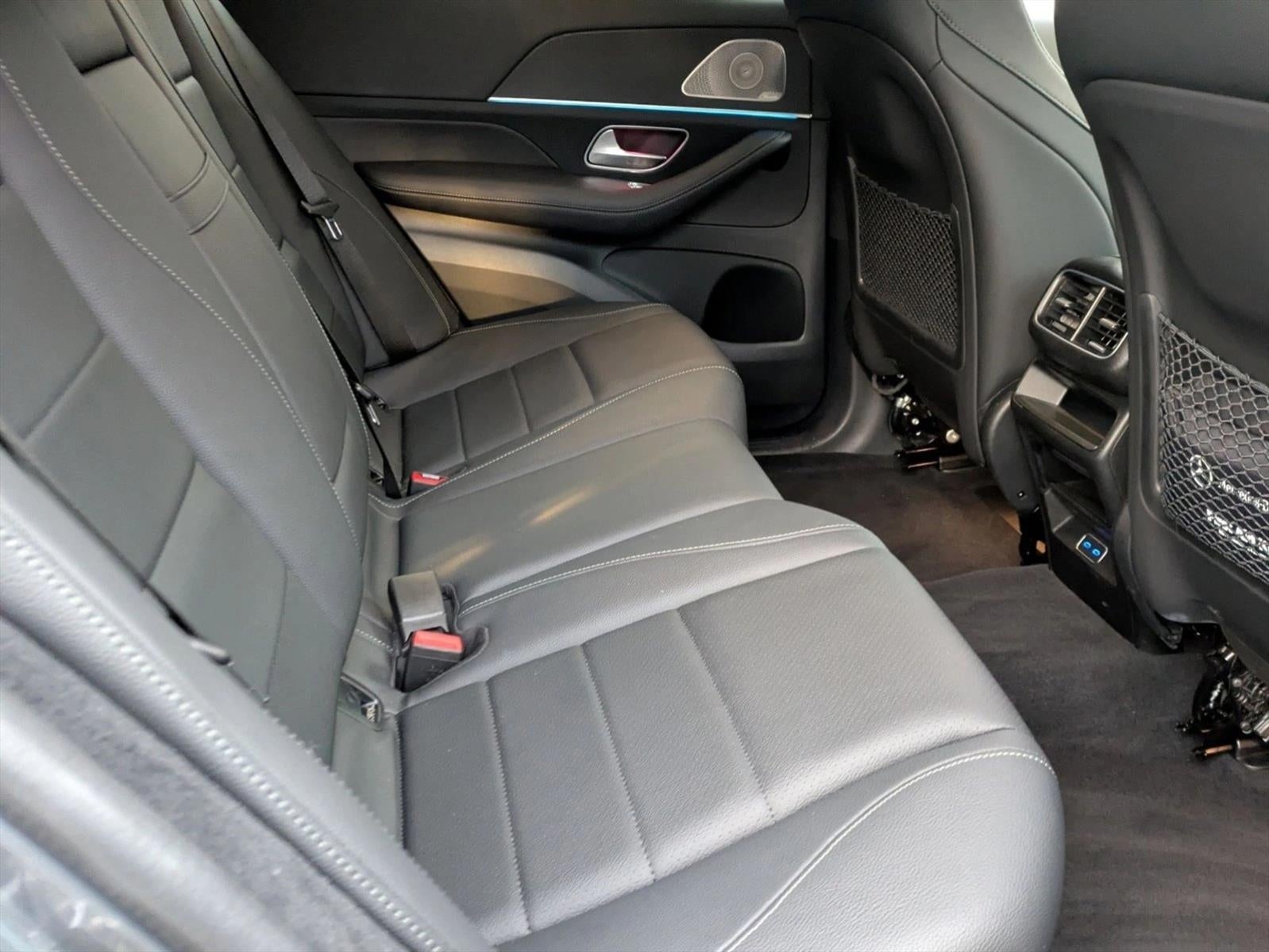2025 Mercedes-Benz GLE GLE 450e 4MATIC® SUV