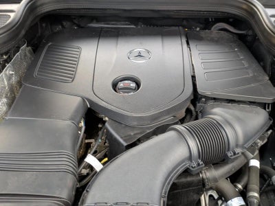 2025 Mercedes-Benz GLE GLE 450e 4MATIC® SUV