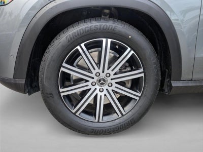 2025 Mercedes-Benz GLE GLE 450e 4MATIC® SUV