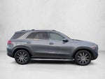 2025 Mercedes-Benz GLE GLE 450e 4MATIC® SUV