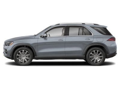 2025 Mercedes-Benz GLE GLE 450e 4MATIC® SUV