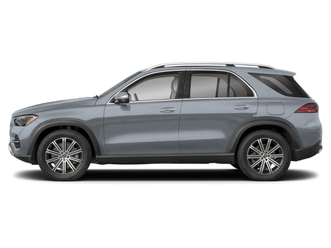2025 Mercedes-Benz GLE GLE 450e 4MATIC® SUV