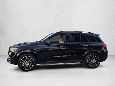 2023 Mercedes-Benz GLE GLE 350 SUV