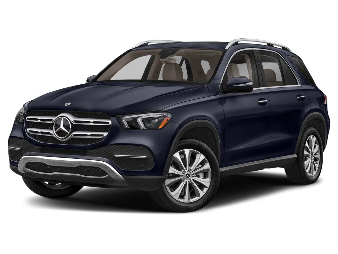 2022 Mercedes-Benz GLE GLE 350 SUV