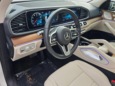 2022 Mercedes-Benz GLE GLE 350 SUV