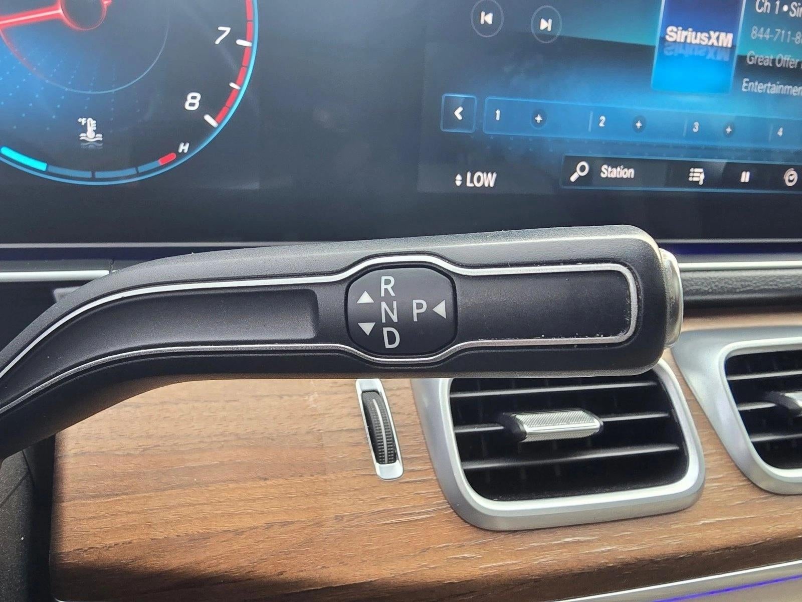2022 Mercedes-Benz GLE GLE 350 SUV
