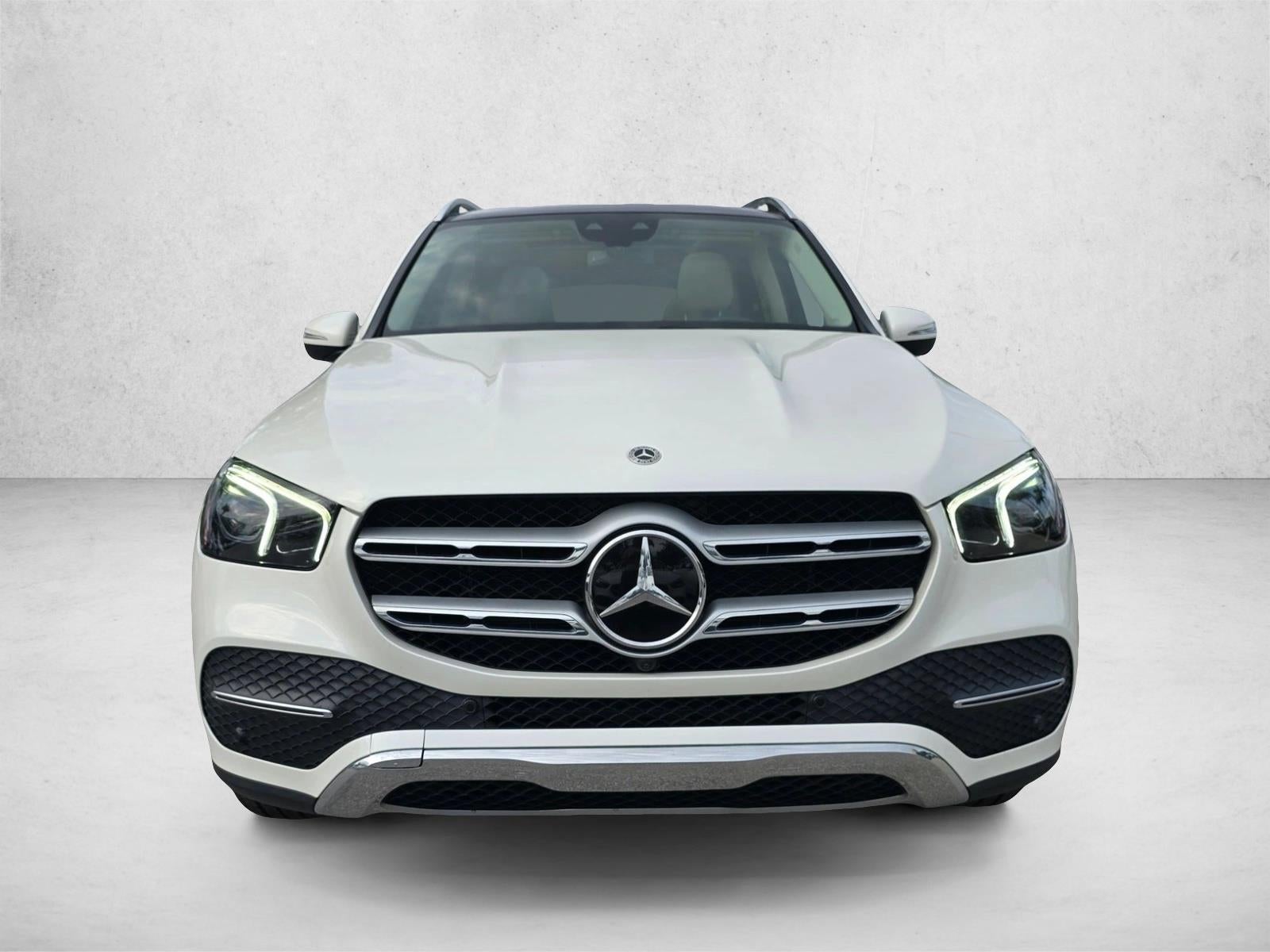 2022 Mercedes-Benz GLE GLE 350 SUV