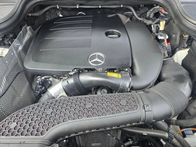 2022 Mercedes-Benz GLE GLE 350 SUV