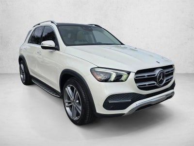 2022 Mercedes-Benz GLE GLE 350 SUV