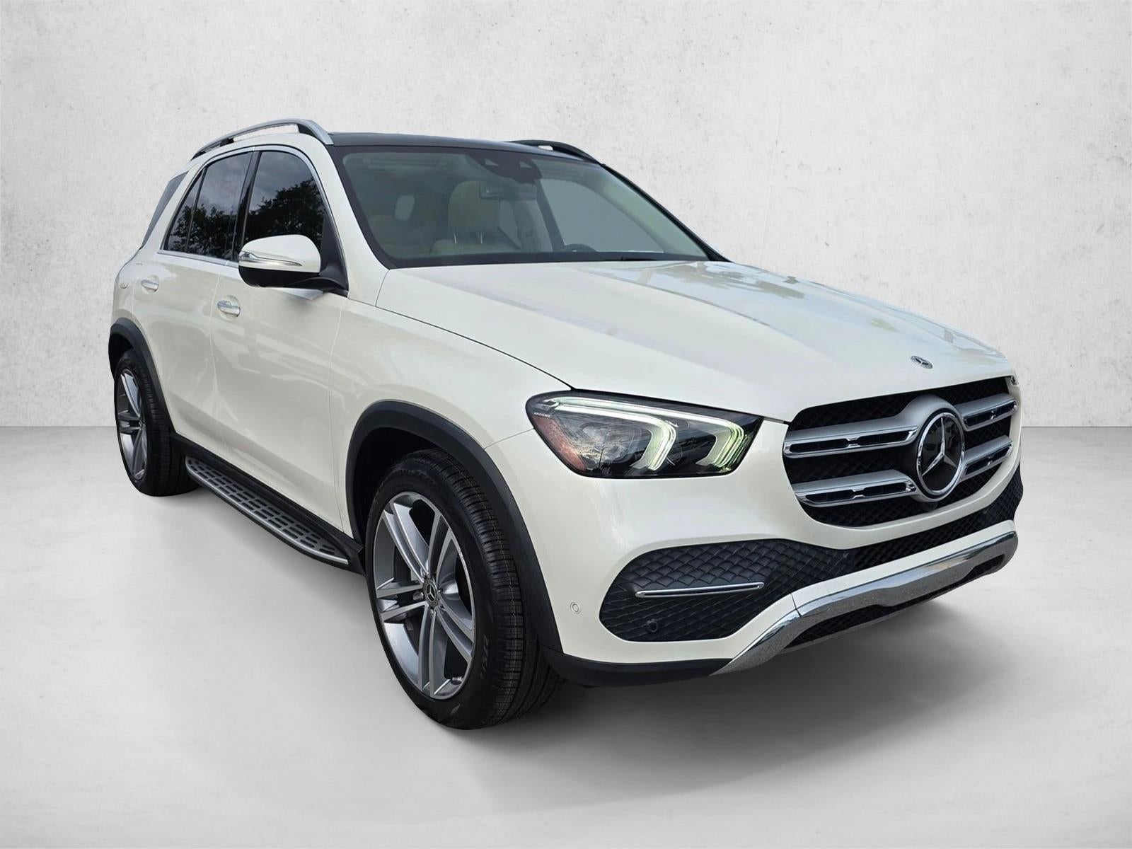 2022 Mercedes-Benz GLE GLE 350 SUV