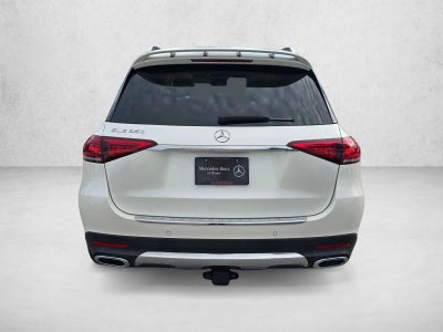 2022 Mercedes-Benz GLE GLE 350 SUV