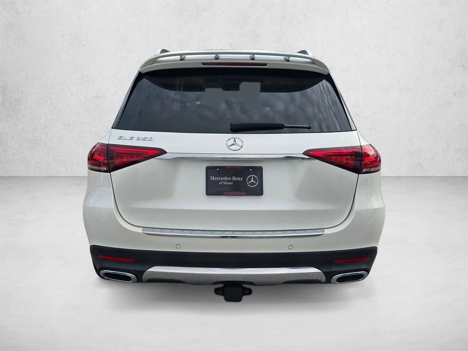 2022 Mercedes-Benz GLE GLE 350 SUV