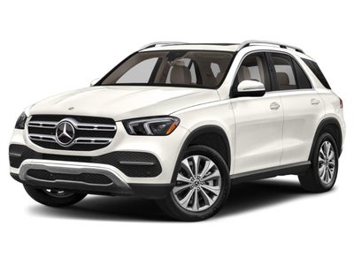 2022 Mercedes-Benz GLE GLE 350 SUV
