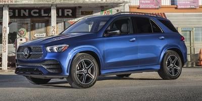 2022 Mercedes-Benz GLE GLE 350 SUV