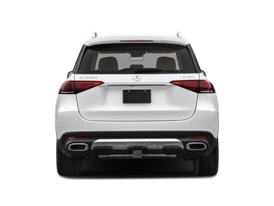2022 Mercedes-Benz GLE GLE 350 SUV
