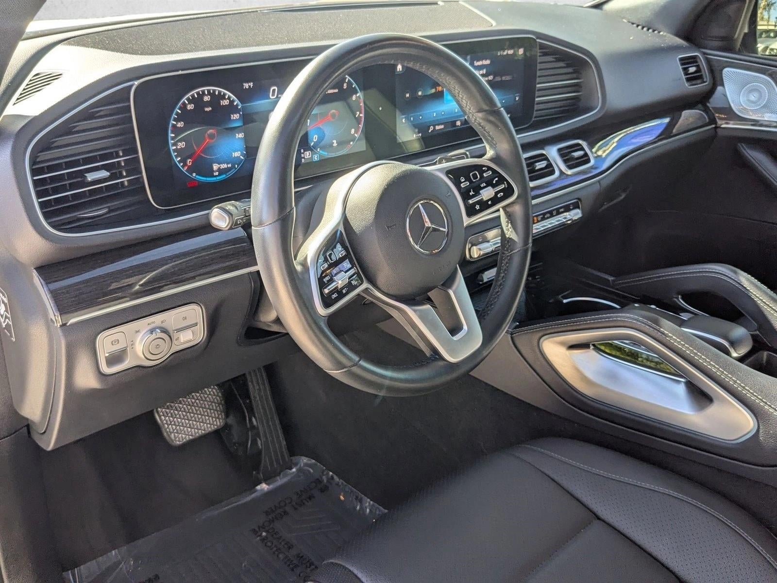 2020 Mercedes-Benz GLE GLE 350 SUV