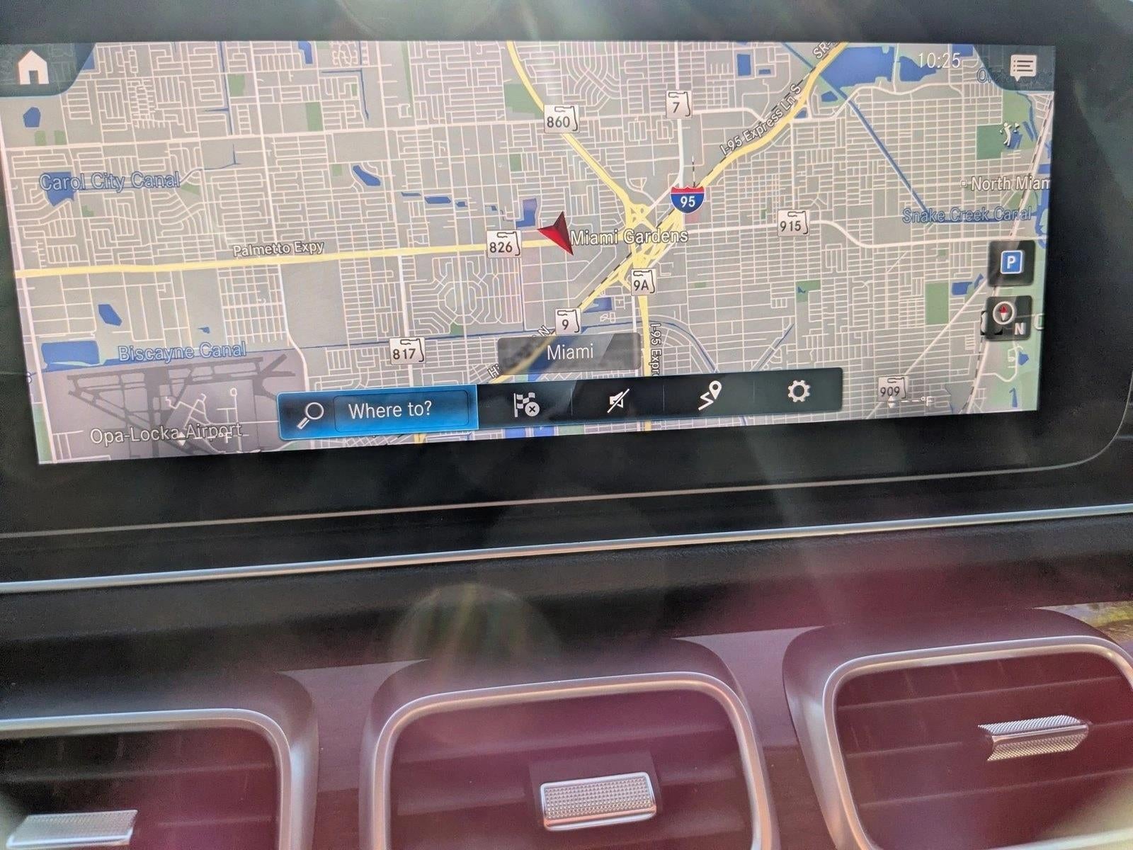 2020 Mercedes-Benz GLE GLE 350 SUV