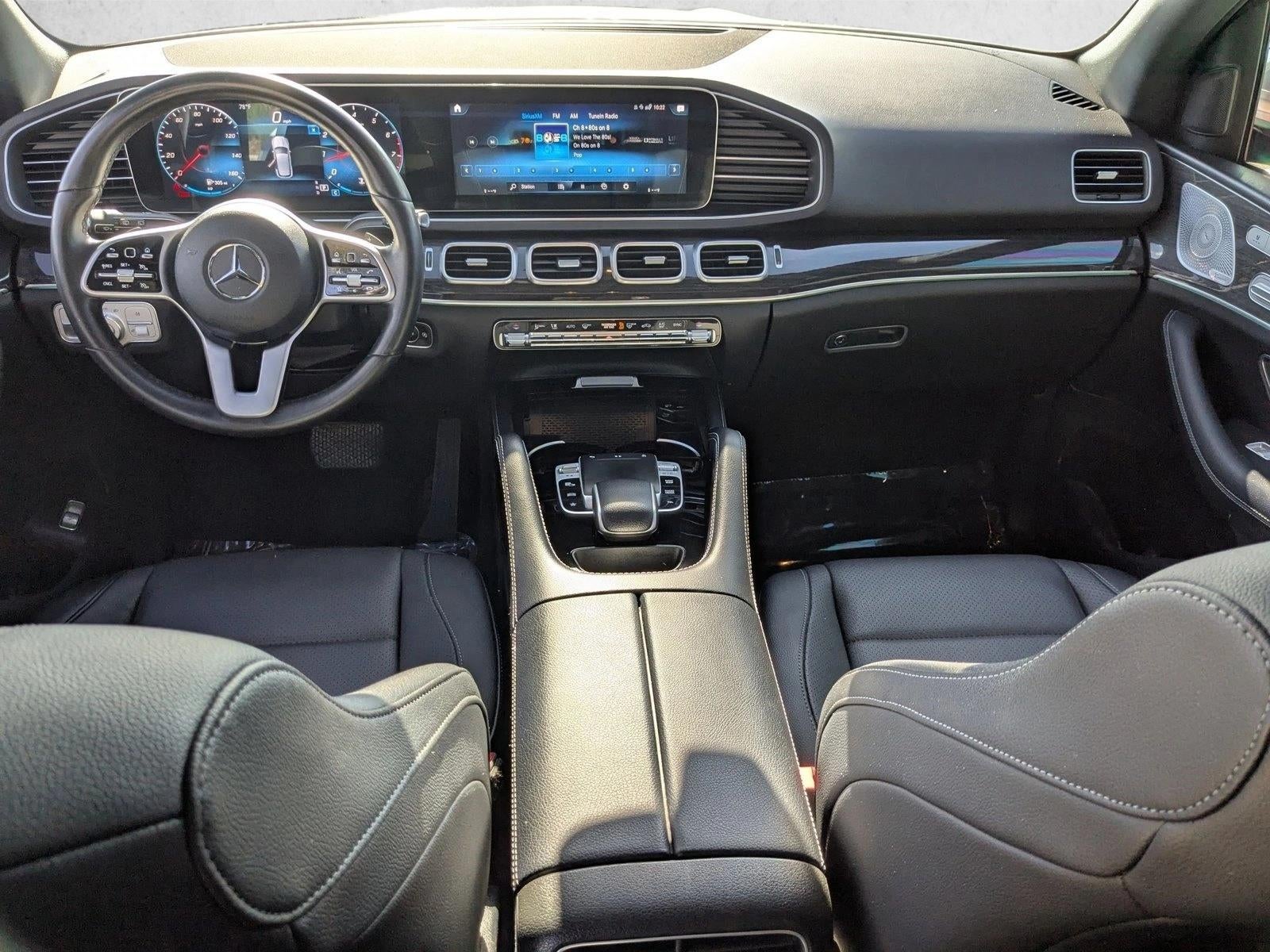 2020 Mercedes-Benz GLE GLE 350 SUV