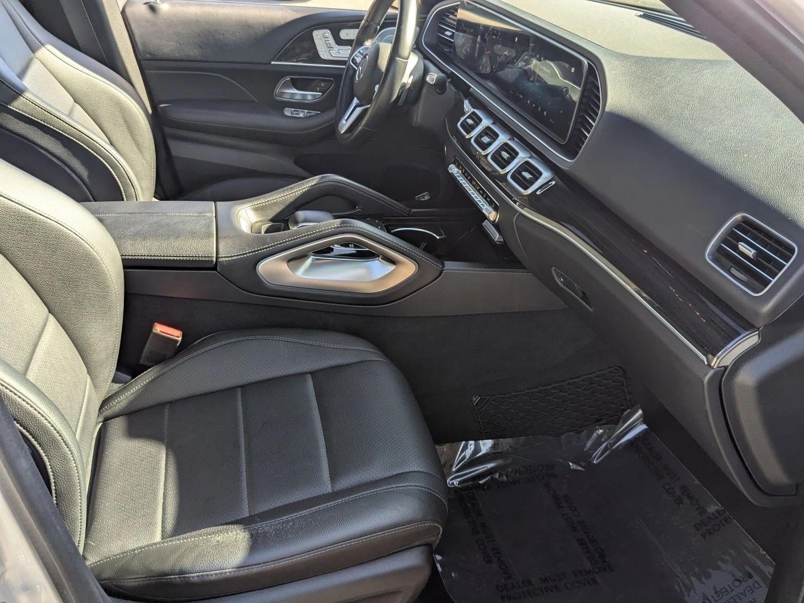 2020 Mercedes-Benz GLE GLE 350 SUV