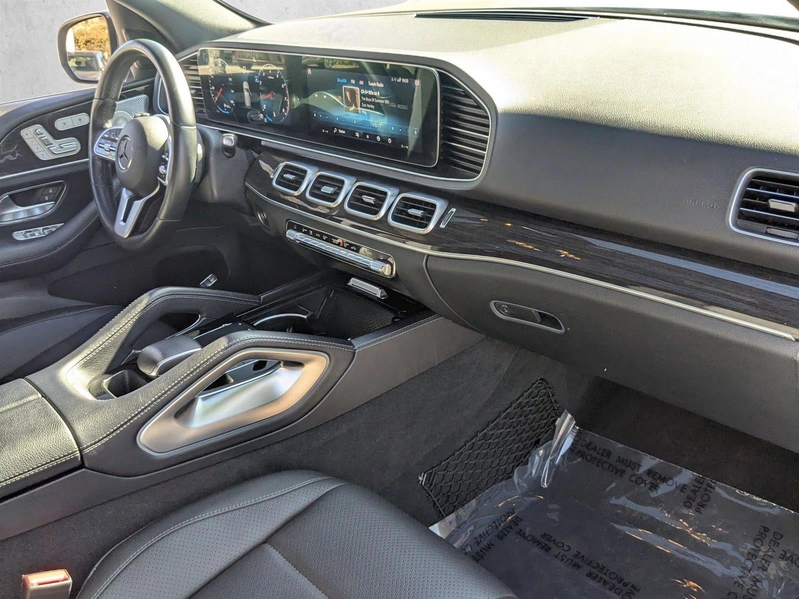 2020 Mercedes-Benz GLE GLE 350 SUV