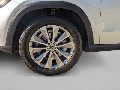 2020 Mercedes-Benz GLE GLE 350 SUV