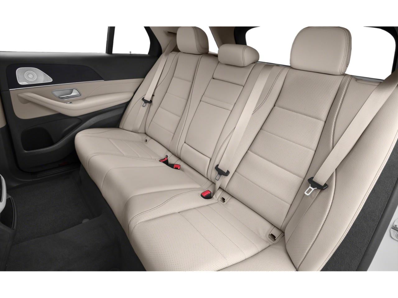 2020 Mercedes-Benz GLE GLE 350 SUV