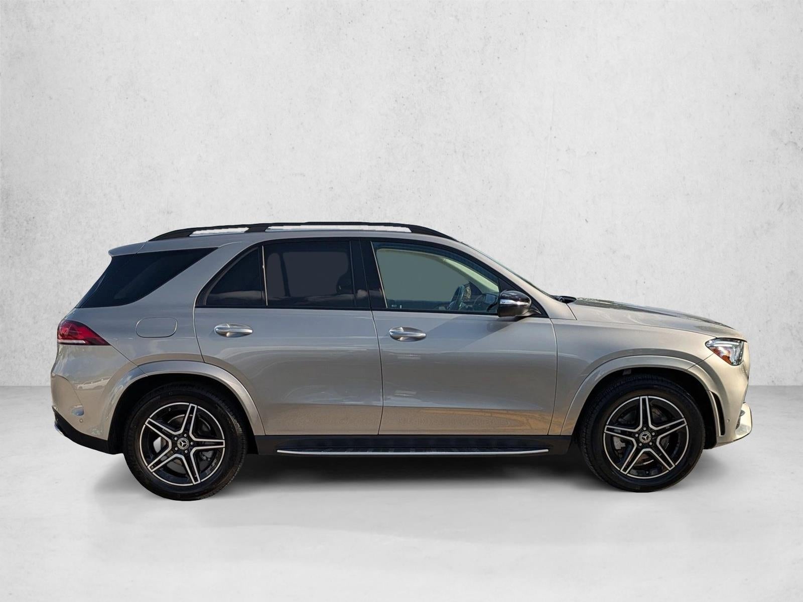 2023 Mercedes-Benz GLE GLE 350 SUV